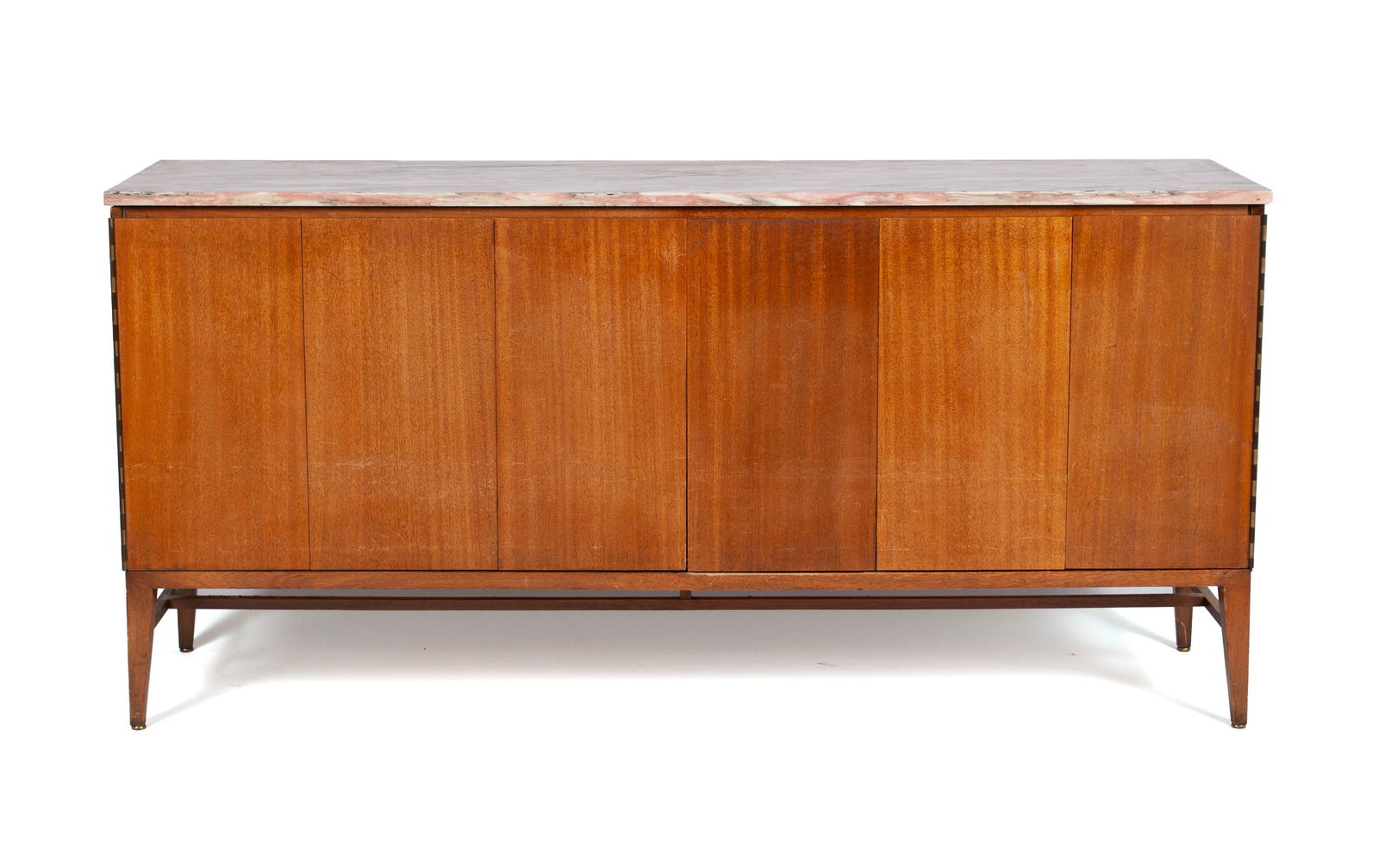 PAUL MCCOBB IRWIN COLLECTION CREDENZA (1 of 10)