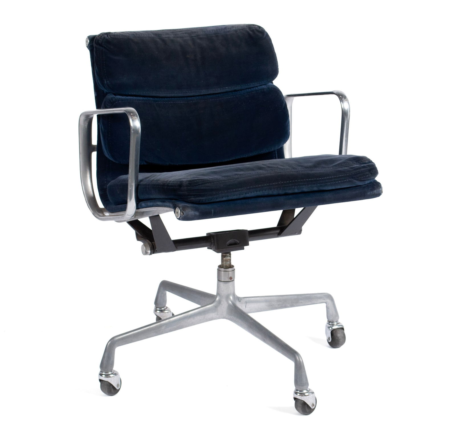 CHARLES & RAY EAMES FOR HERMAN MILLER OFFICE CHAIR (1 of 7)