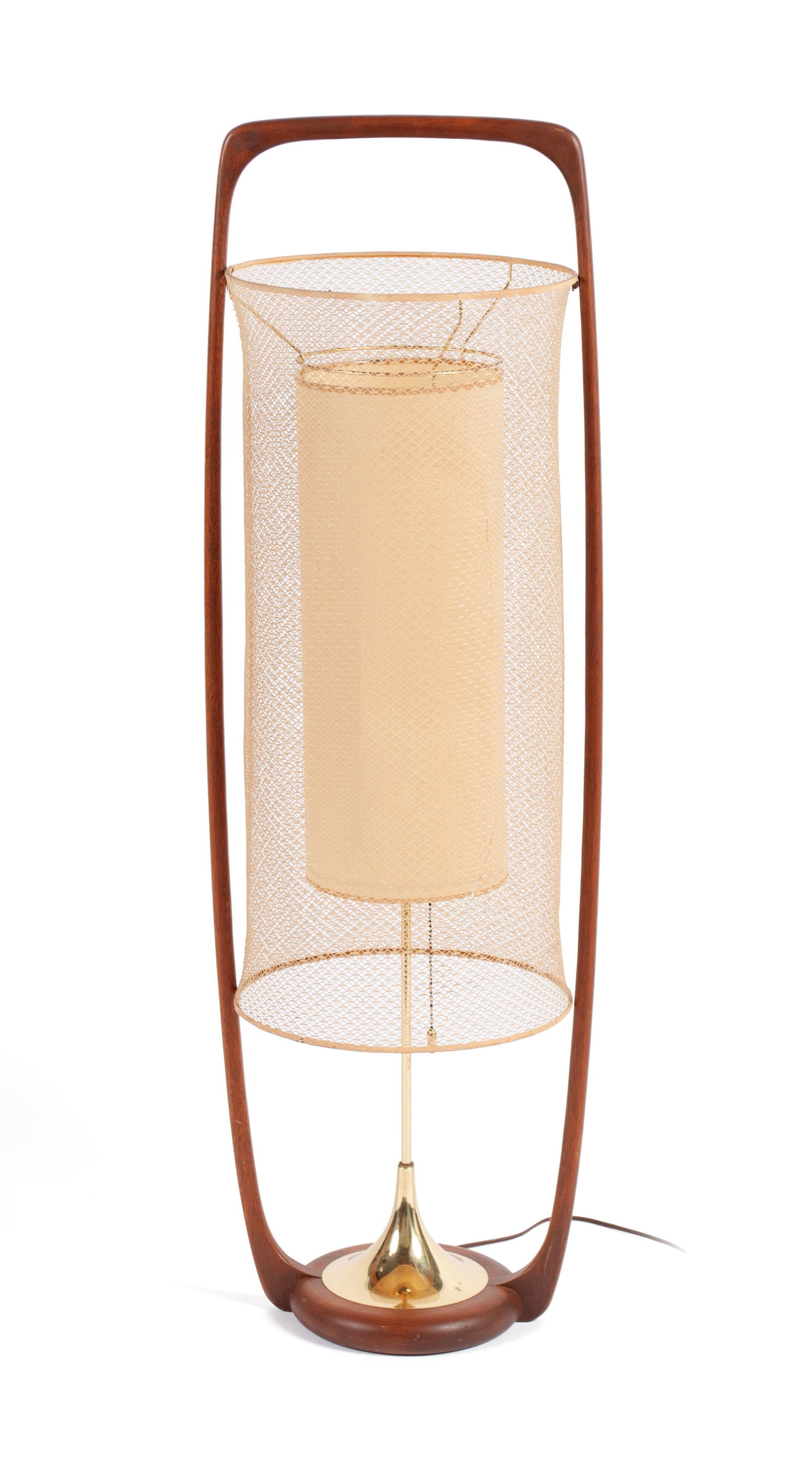 MCM TABLE LAMP (1 of 7)