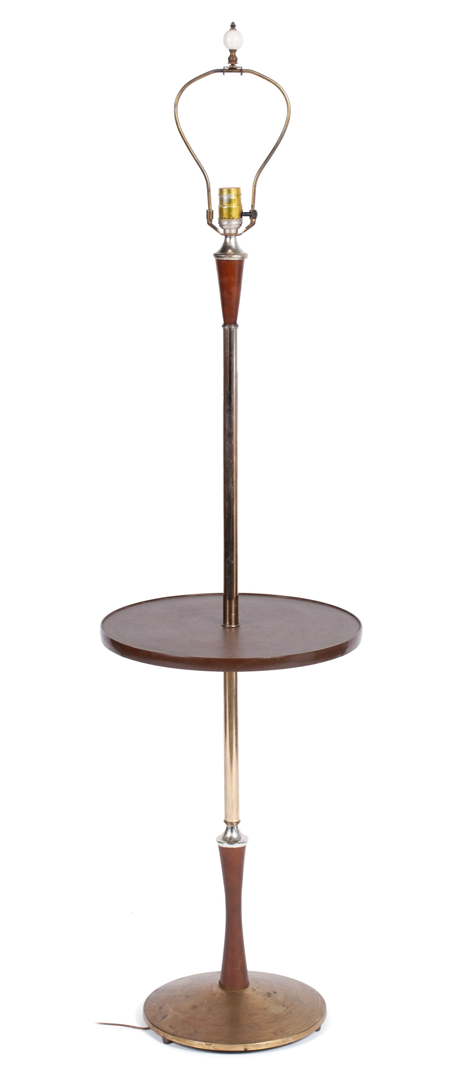 MCM FLOOR LAMP (1 of 7)
