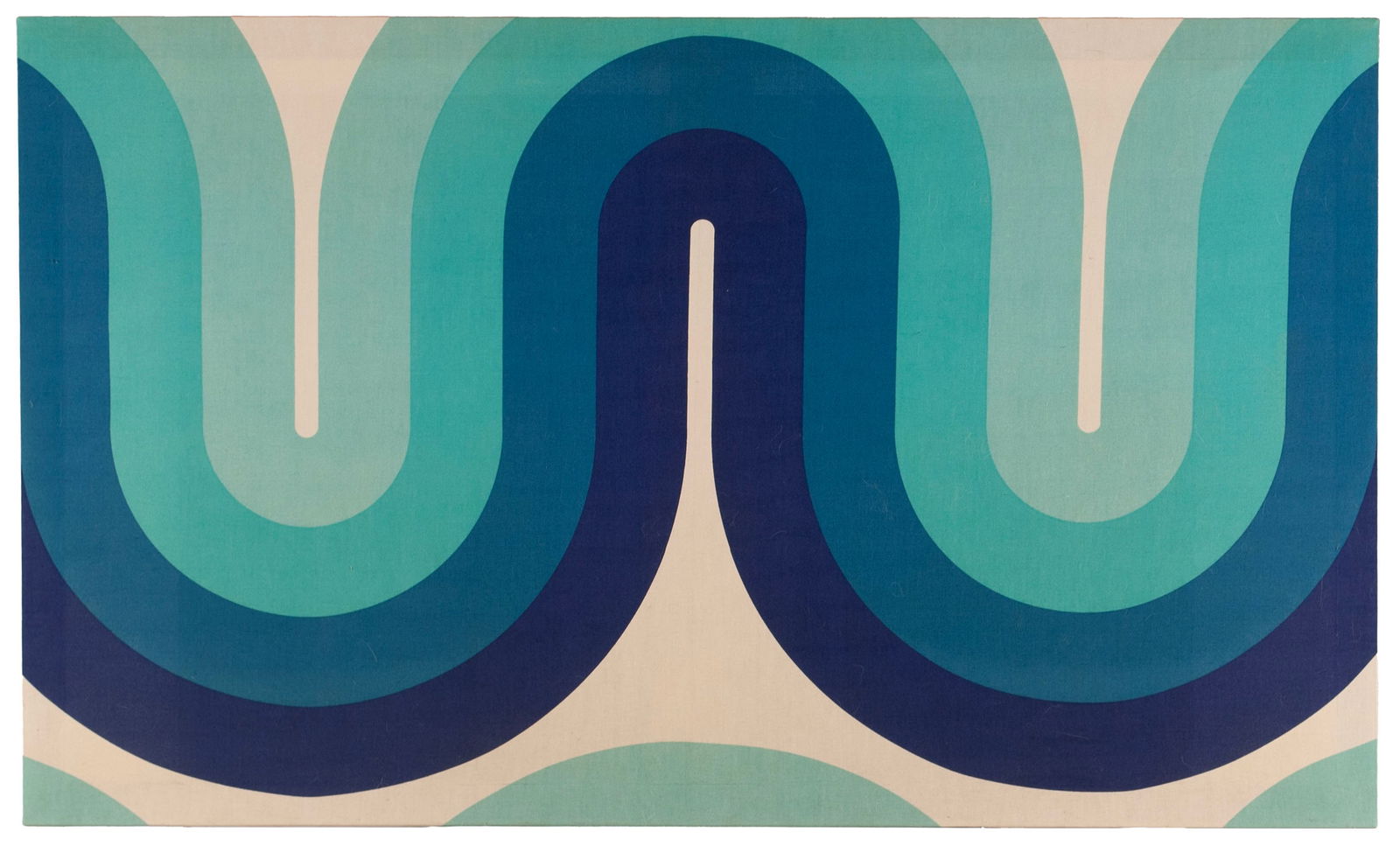 MCM MARIMEKKO FABRIC PANEL (1 of 5)