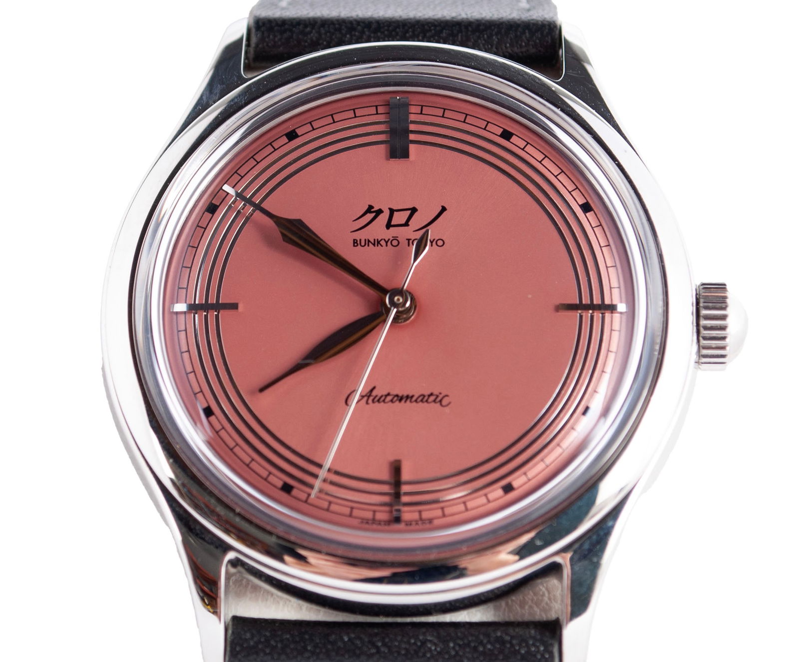 KURONO TOKYO 'TOKI' ANNIVERSARY GM64 (1 of 7)