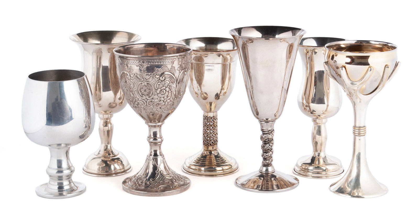 KIDDUSH CUP COLLECTION (1 of 12)