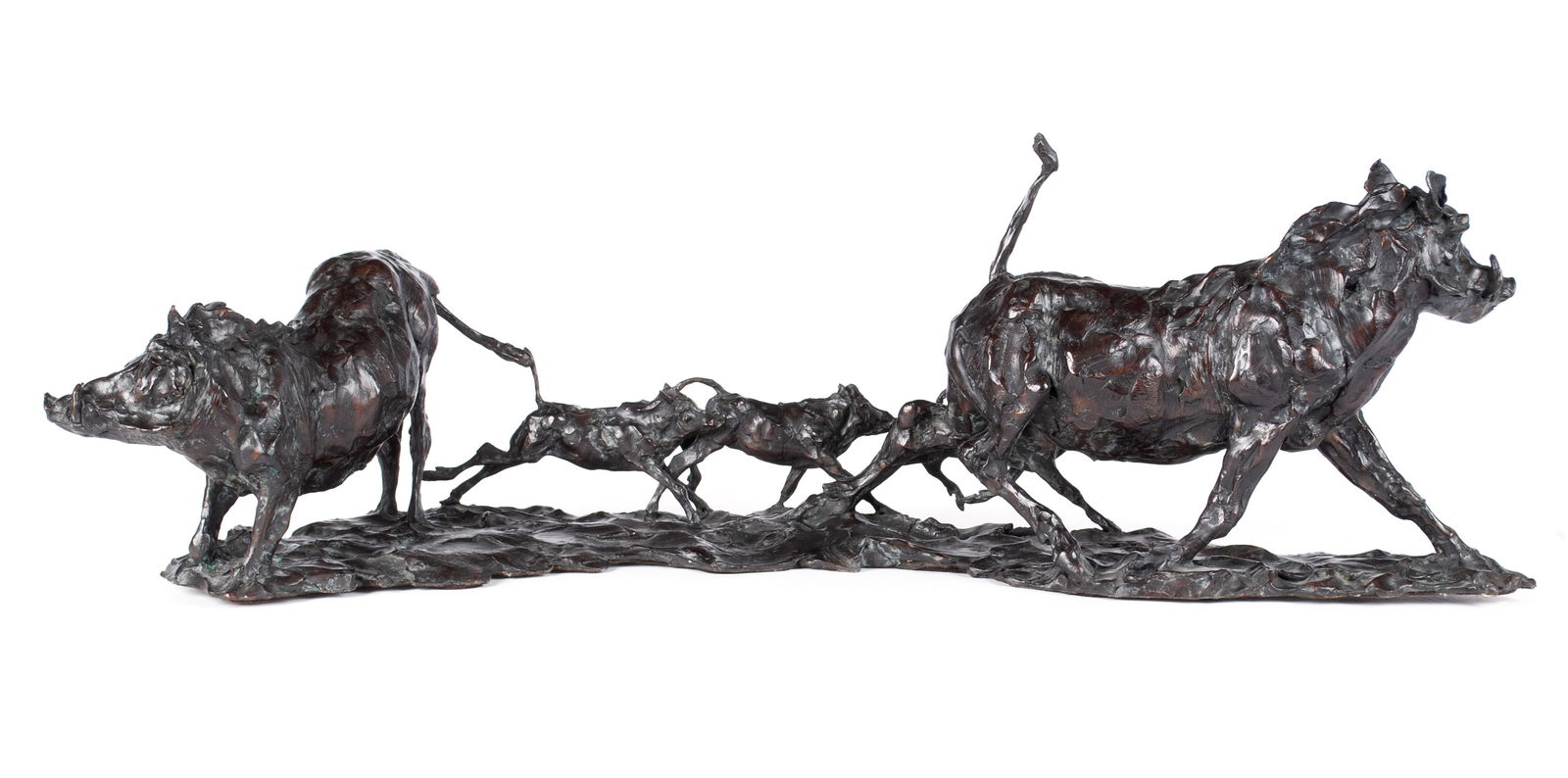 TERRY DUEN (T.D.) KELSEY (AMERICAN, B. 1946) (1 of 11)