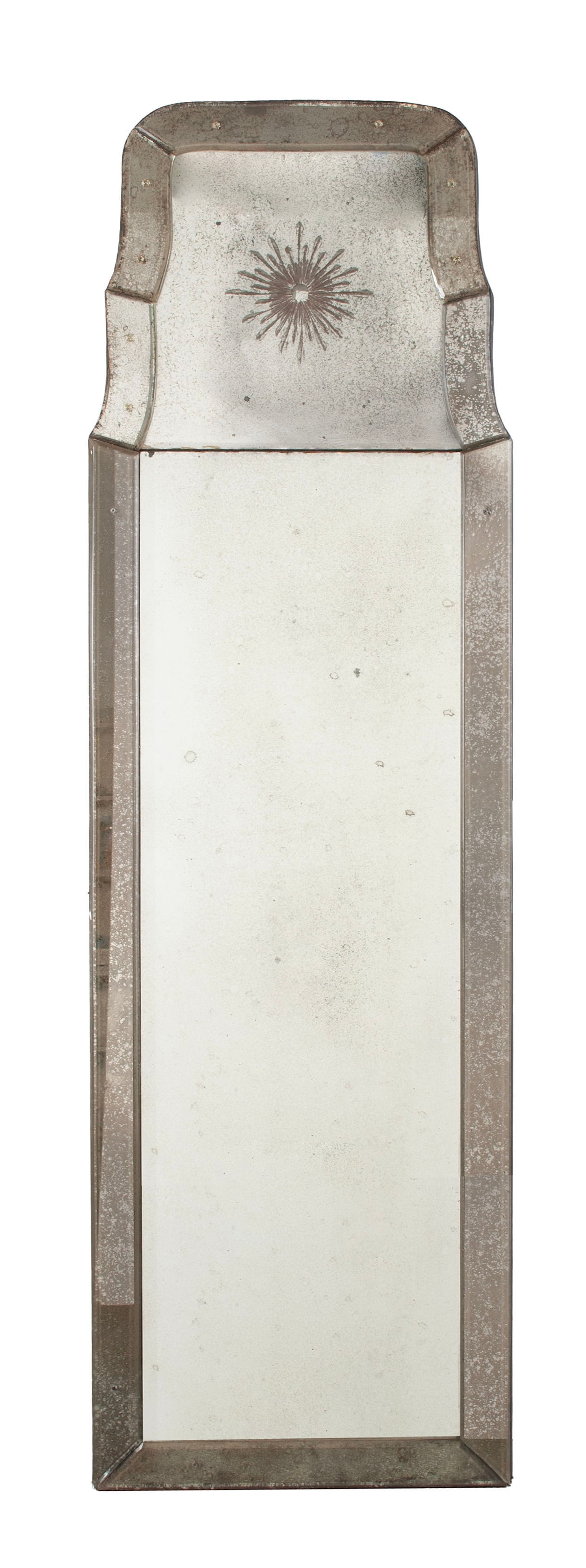VENETIAN VANITY DRESSING MIRROR (1 of 7)