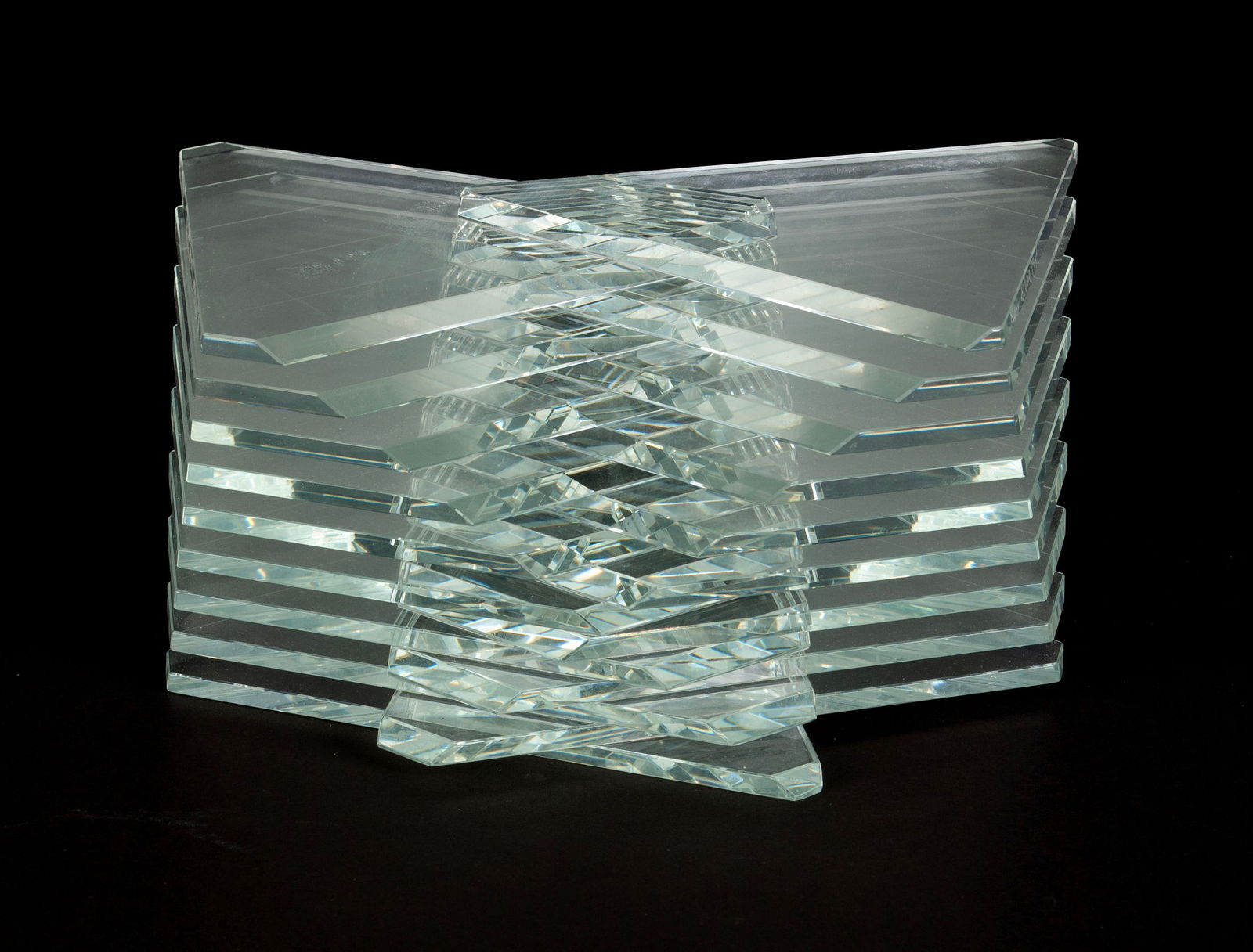 STEVEN DE VRIES (AMERICAN, B. 1952) (1 of 11)