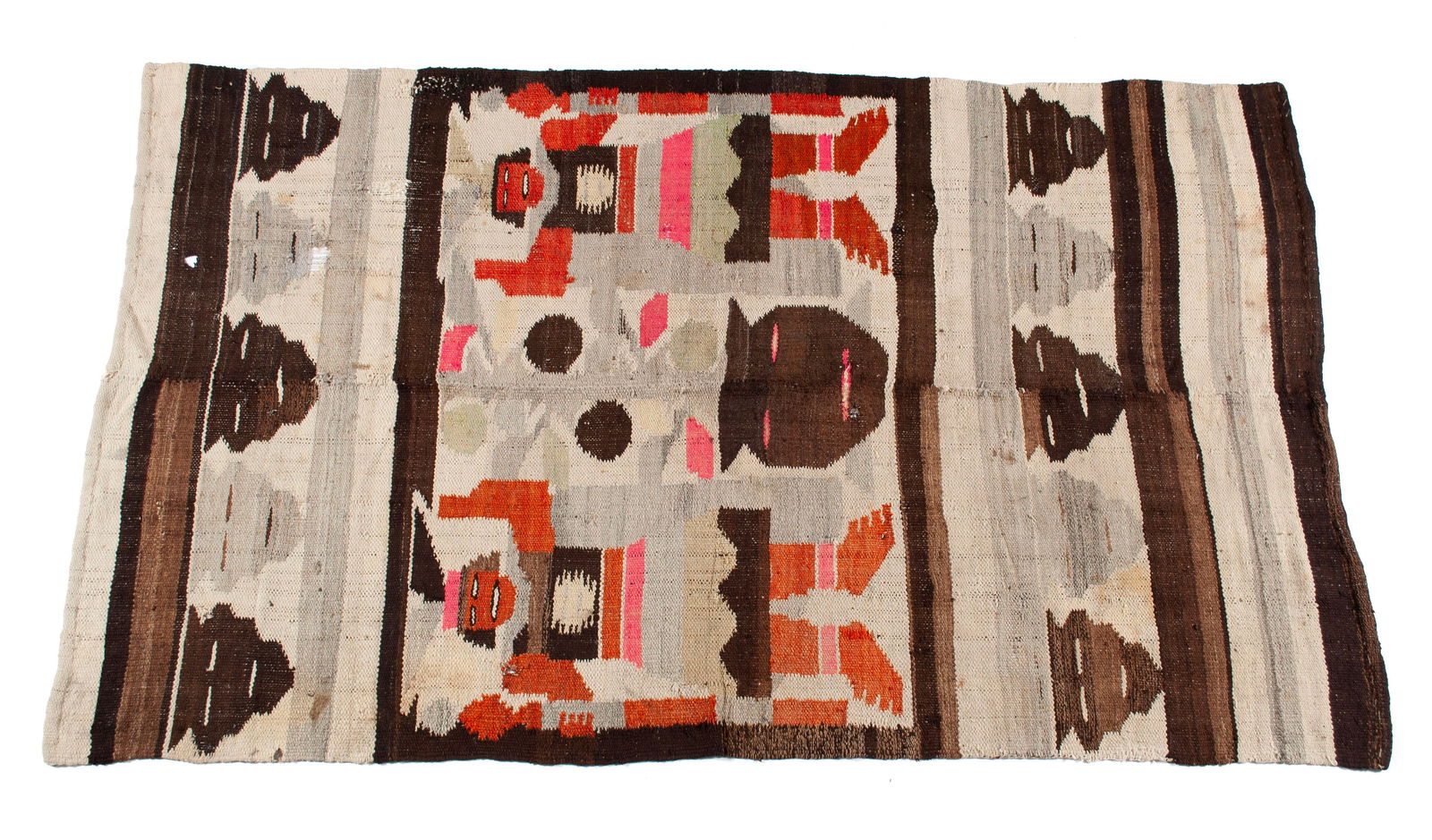 INCAN AREA RUG (1 of 7)