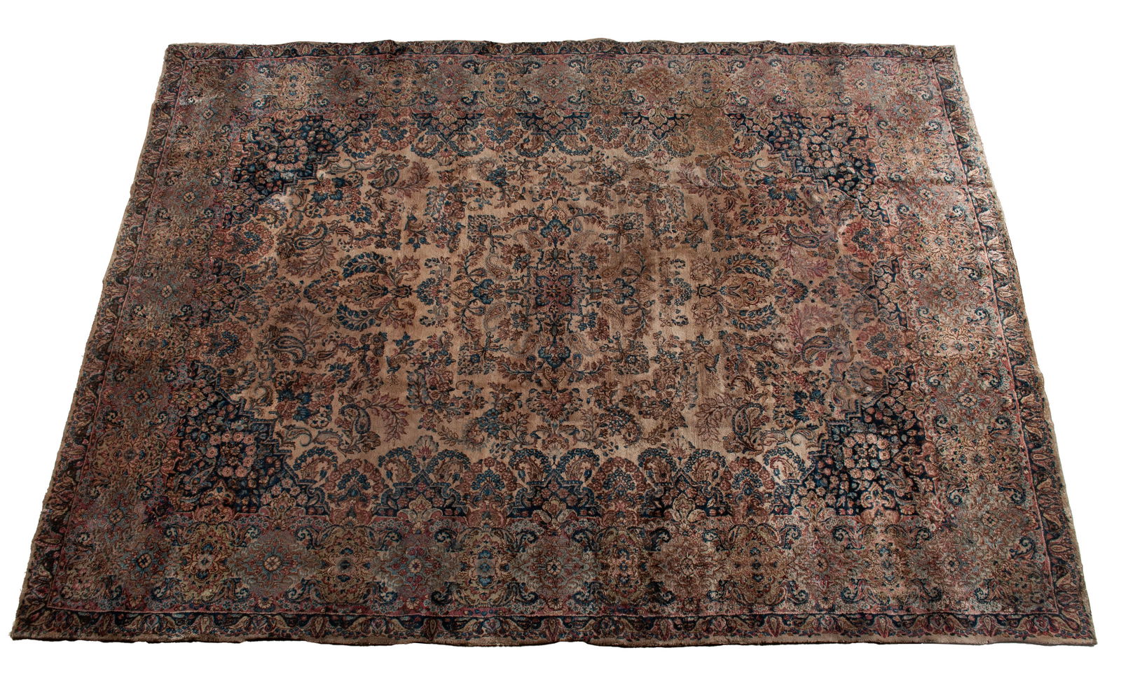 KERMAN ROOM RUG (1 of 7)
