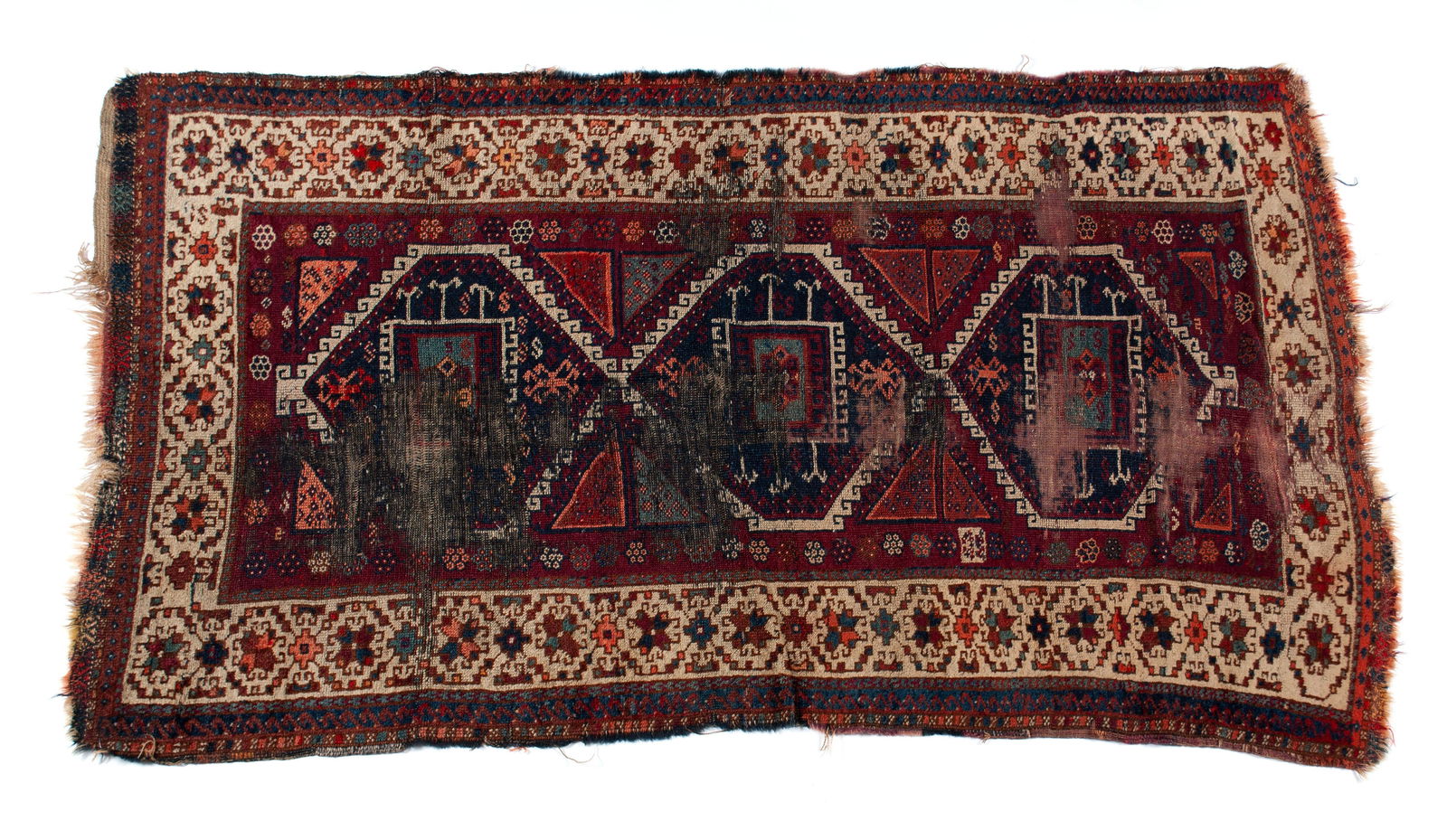 TURKISH AREA RUG (1 of 8)