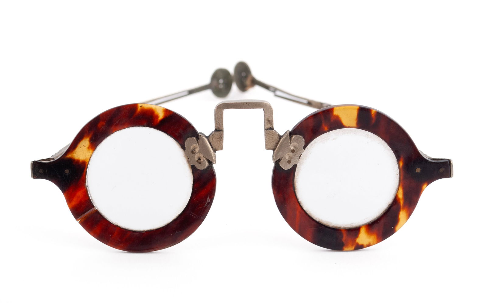 CHINESE SPECTACLES (1 of 6)