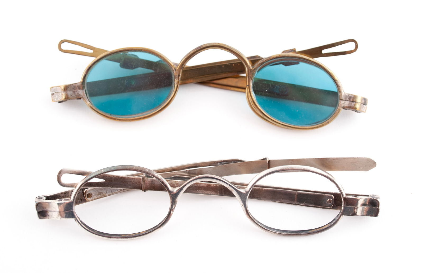 TWO SPECTACLES (1 of 10)