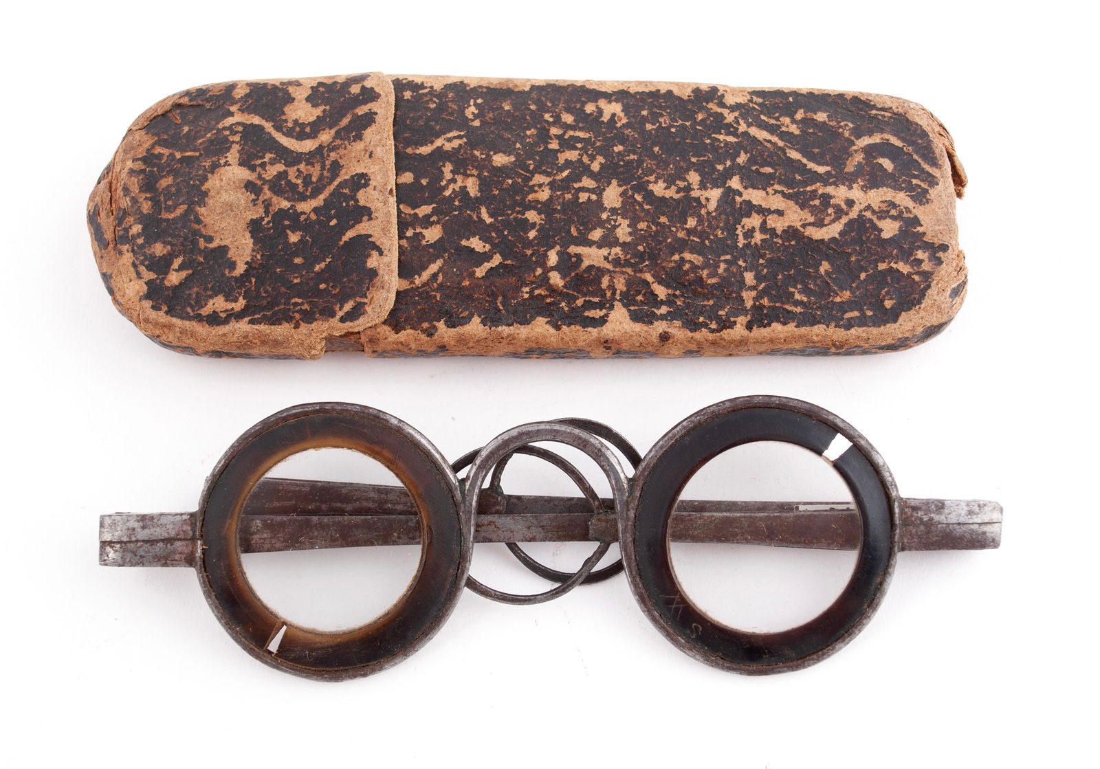 MARTIN MARGIN SPECTACLES (1 of 6)