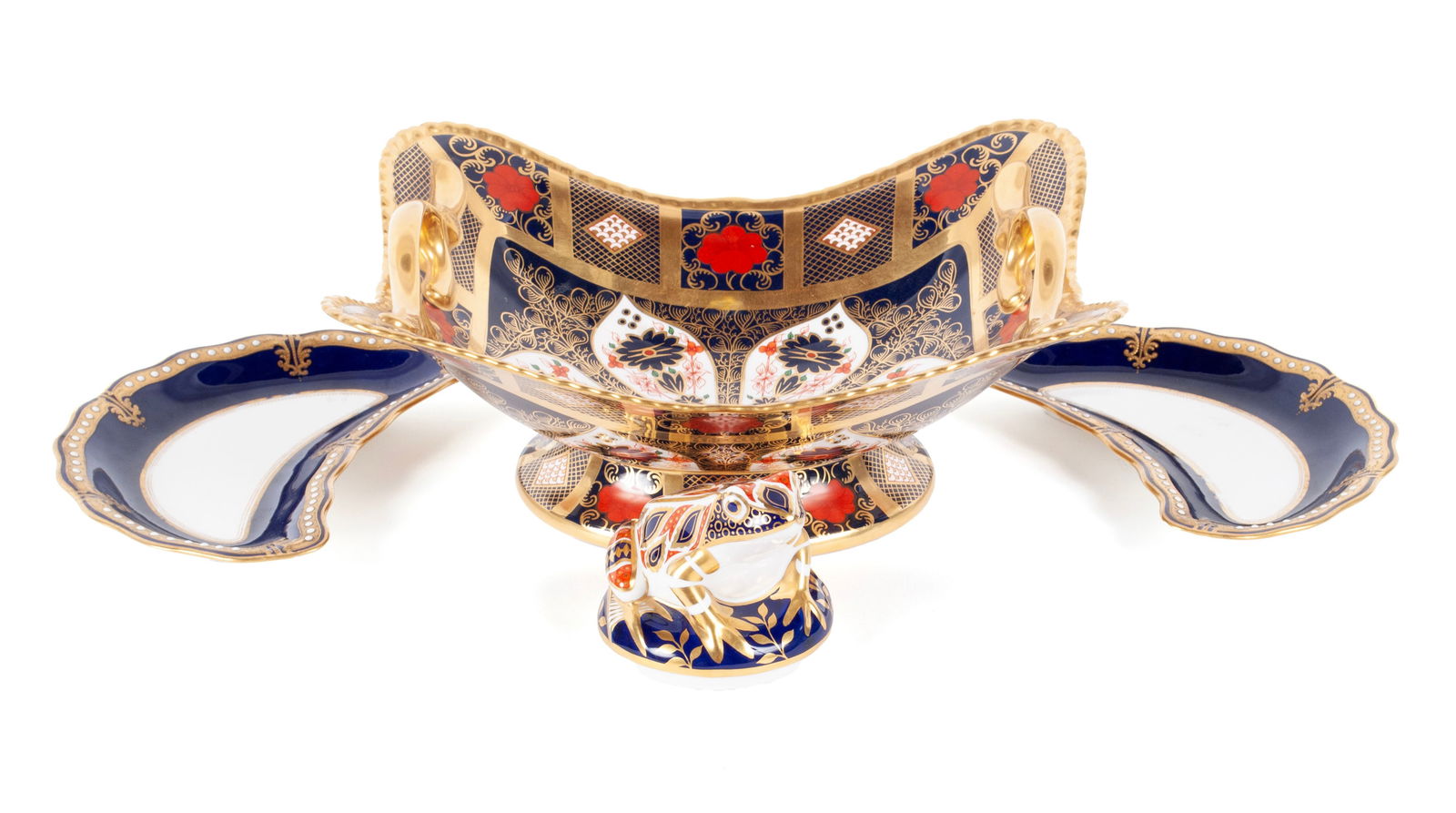 ROYAL CROWN DERBY IMARI ARTICLES (1 of 14)