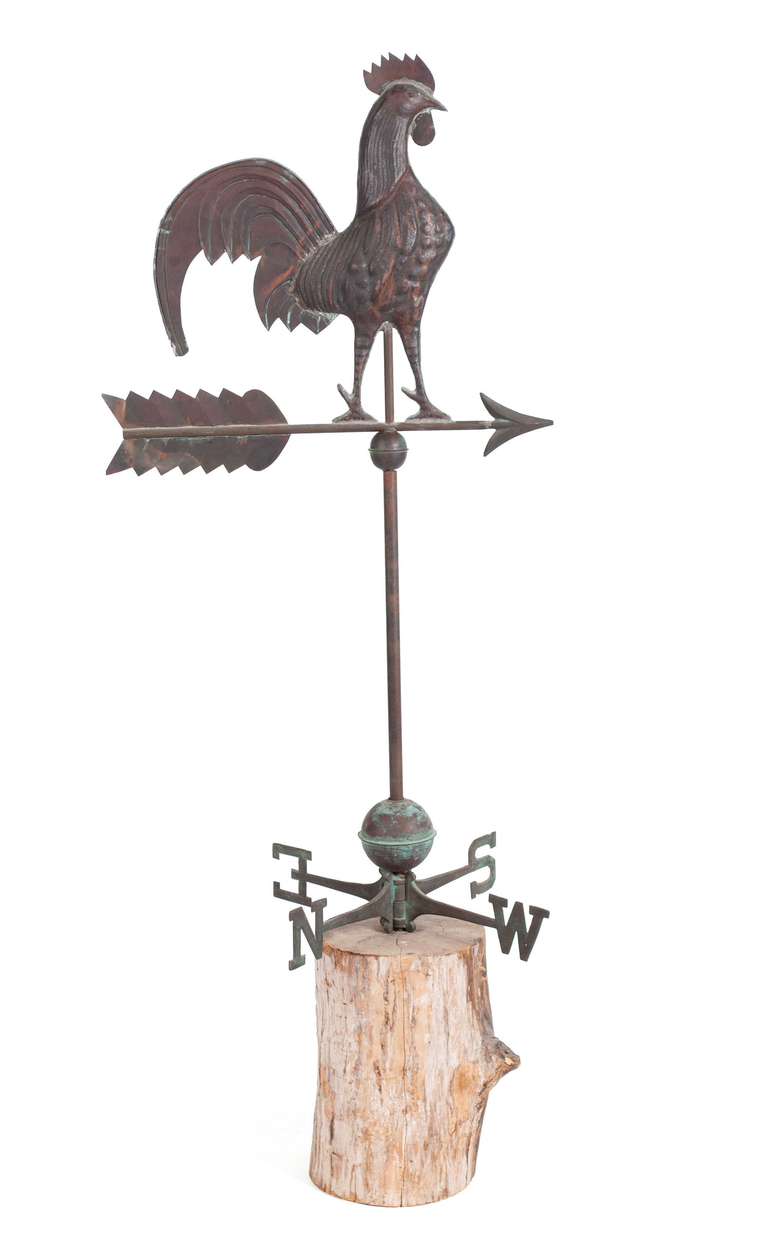 ROOSTER WEATHERVANE (1 of 9)