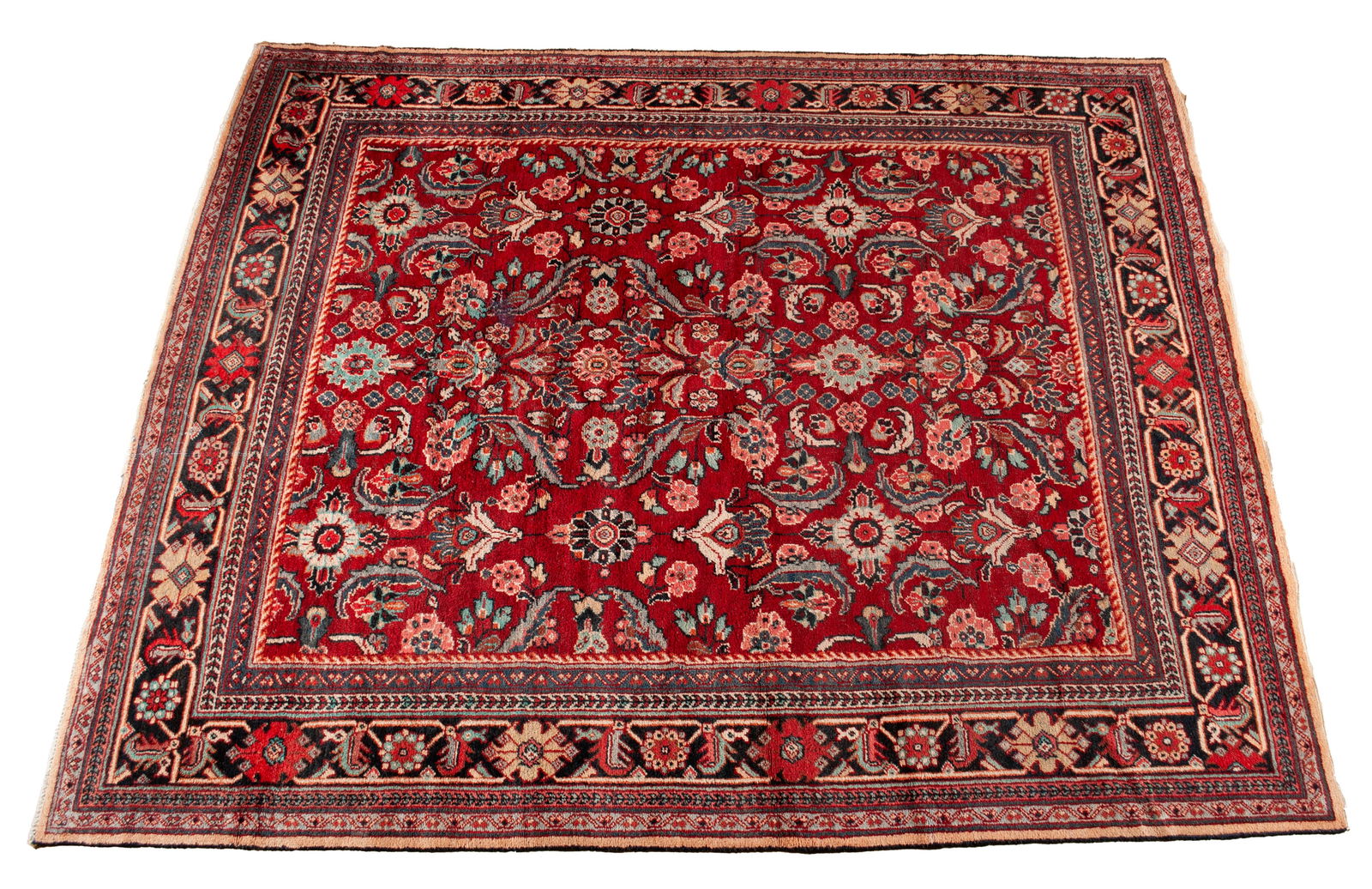 MAHAL ROOM RUG (1 of 8)