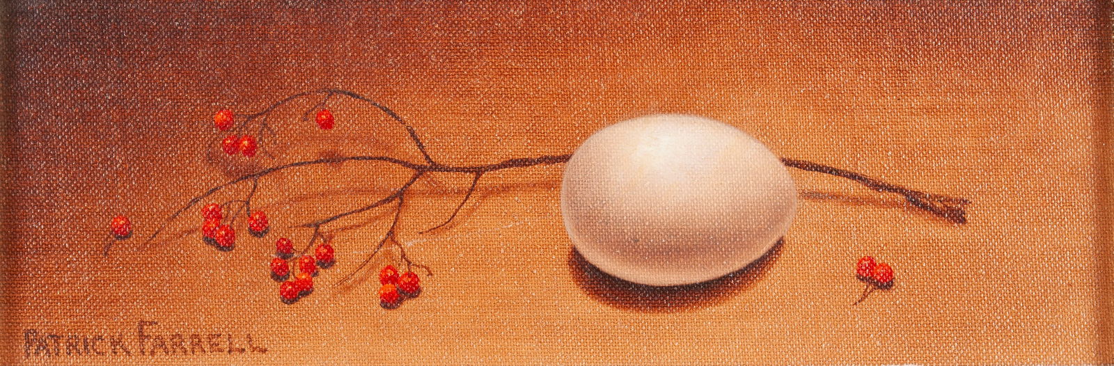 PATRICK FARRELL (AMERICAN, 1940-2016) (1 of 7)