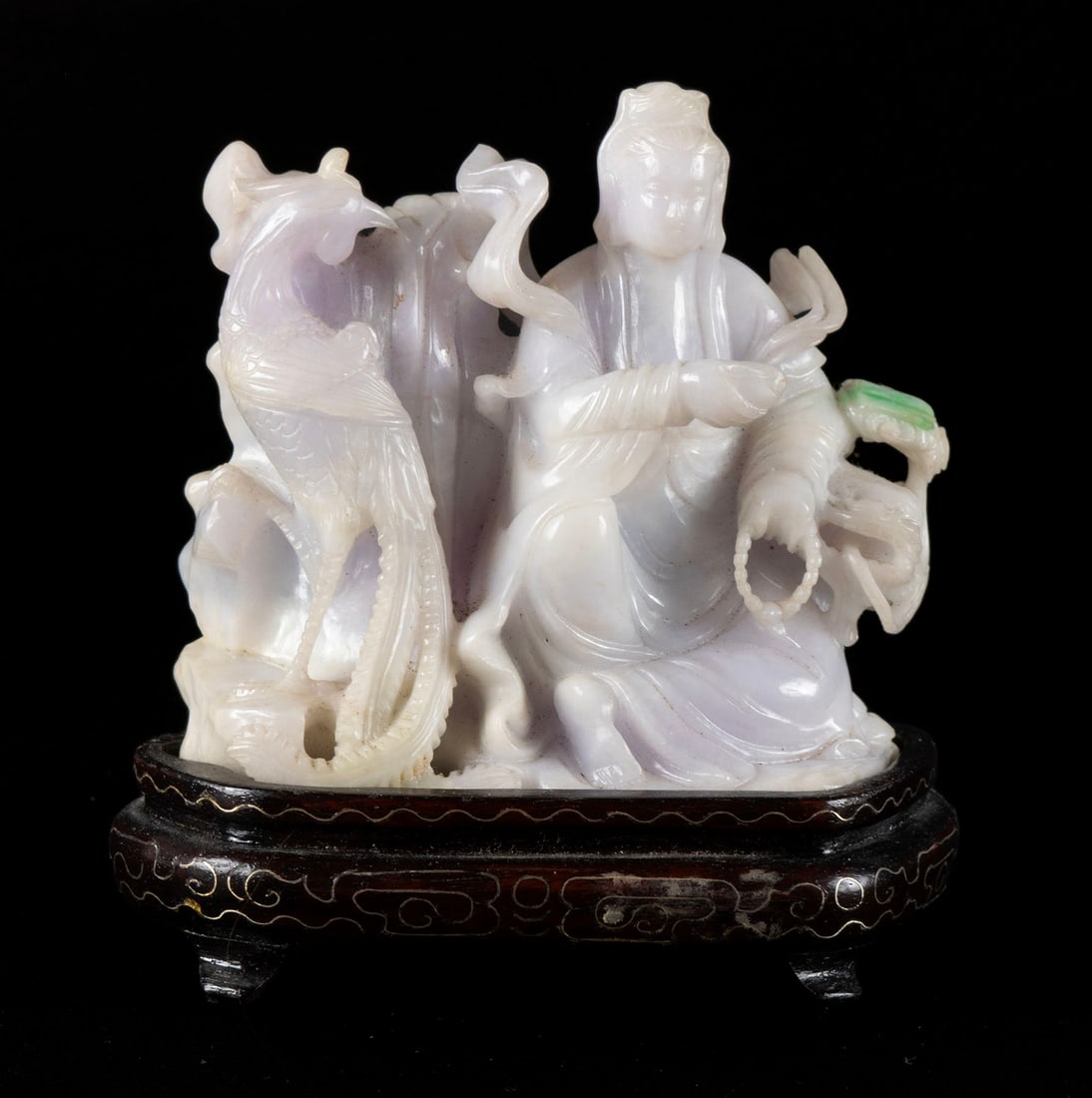 JADE FIGURE GROUP CARVING (1 of 10)