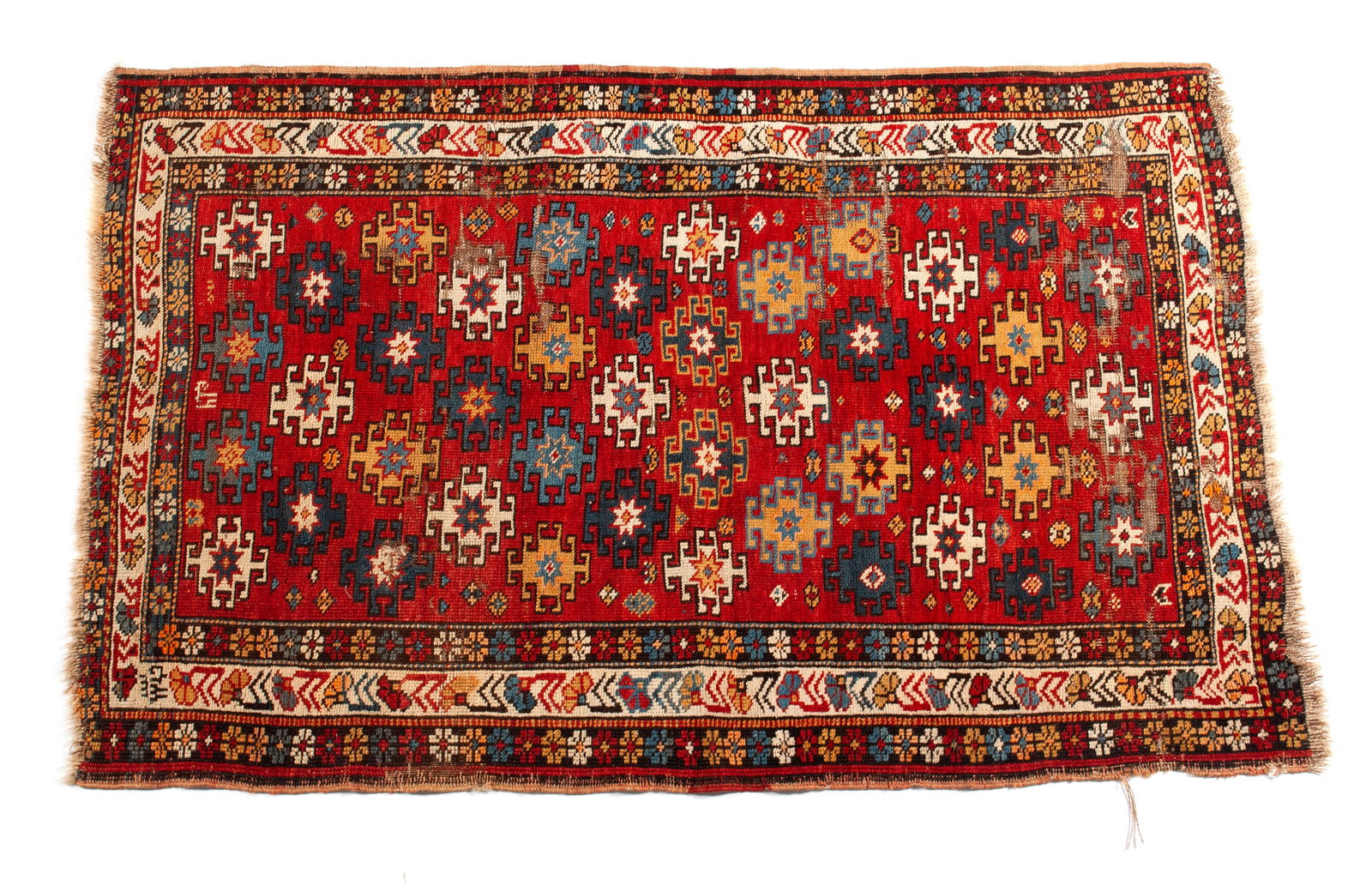 VARAMIN AREA RUG (1 of 9)