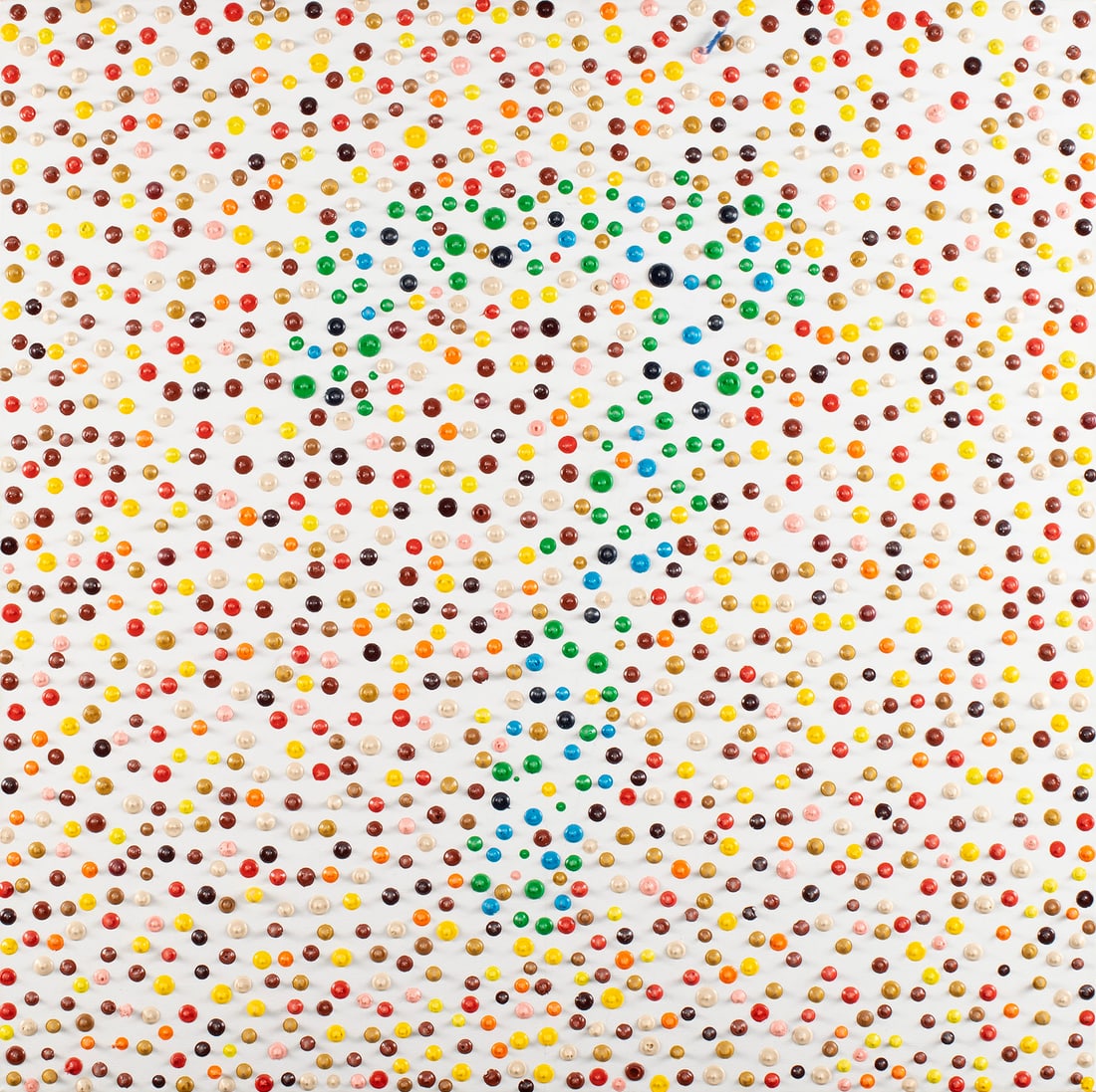 SANG HO CHOI (KOREAN, 20TH/21ST C.) (1 of 8)