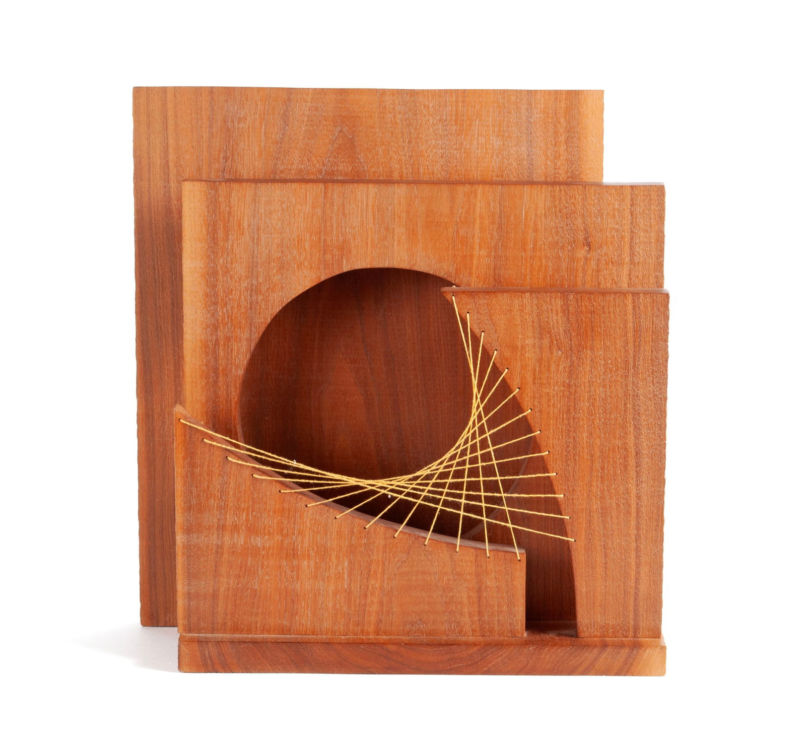 STEPHEN BEST (AMERICAN (ST. LOUIS), 1926-2014) (1 of 6)