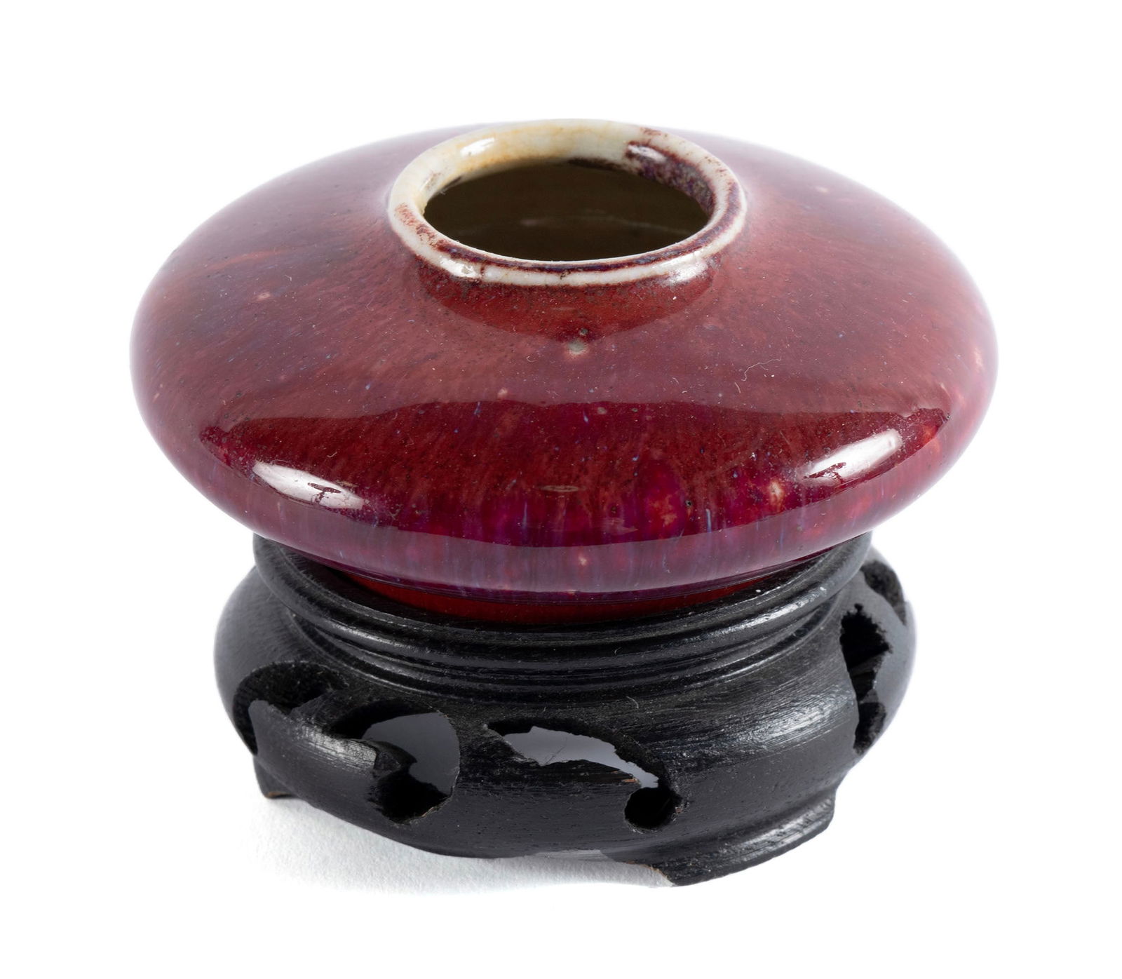 SANG DE BOEUF VASE (1 of 5)