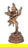 YAB-YUM STATUE OF SHIVA AND PARVATI