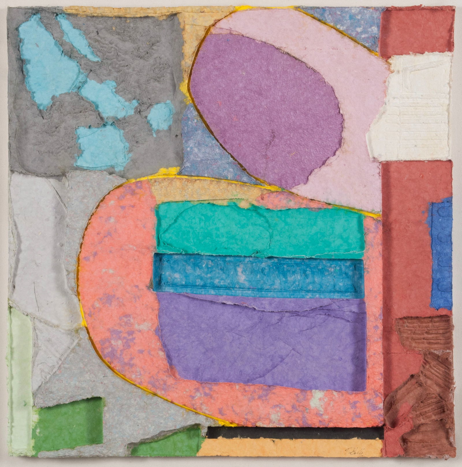 TOM BALBO (AMERICAN, B. 1954) (1 of 8)