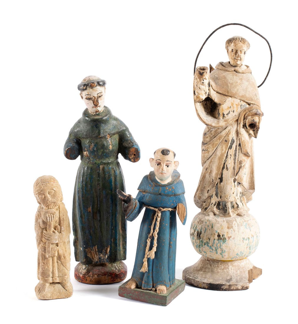 FOUR SANTOS (1 of 11)