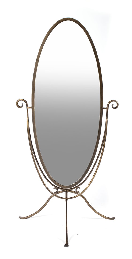 MODERN DRESSING MIRROR (1 of 5)