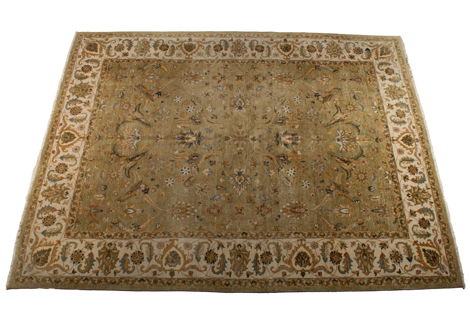 OUSHAK DESIGN PAK ROOM RUG (1 of 5)