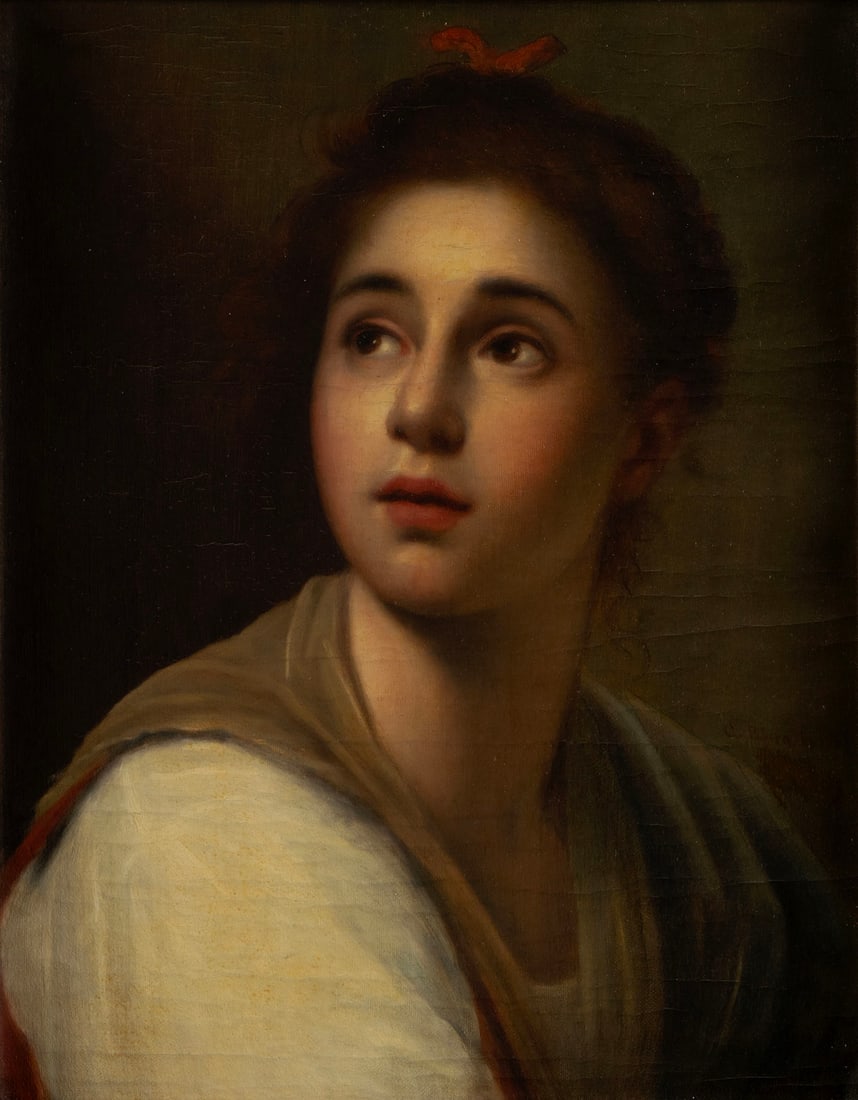 CHARLES BIANCHINI (FRENCH, 1860-1905) (1 of 8)