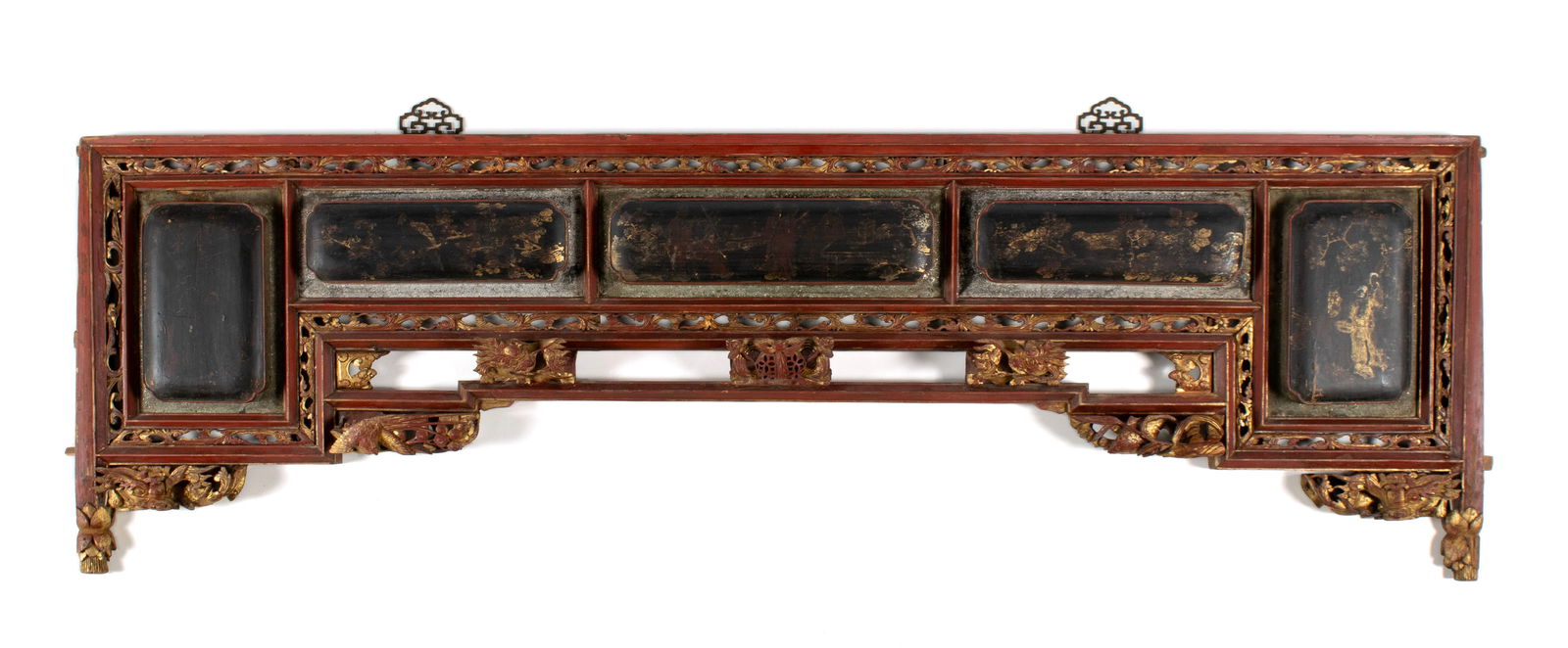 ASIAN ARCHITECTURAL ELEMENT (1 of 10)