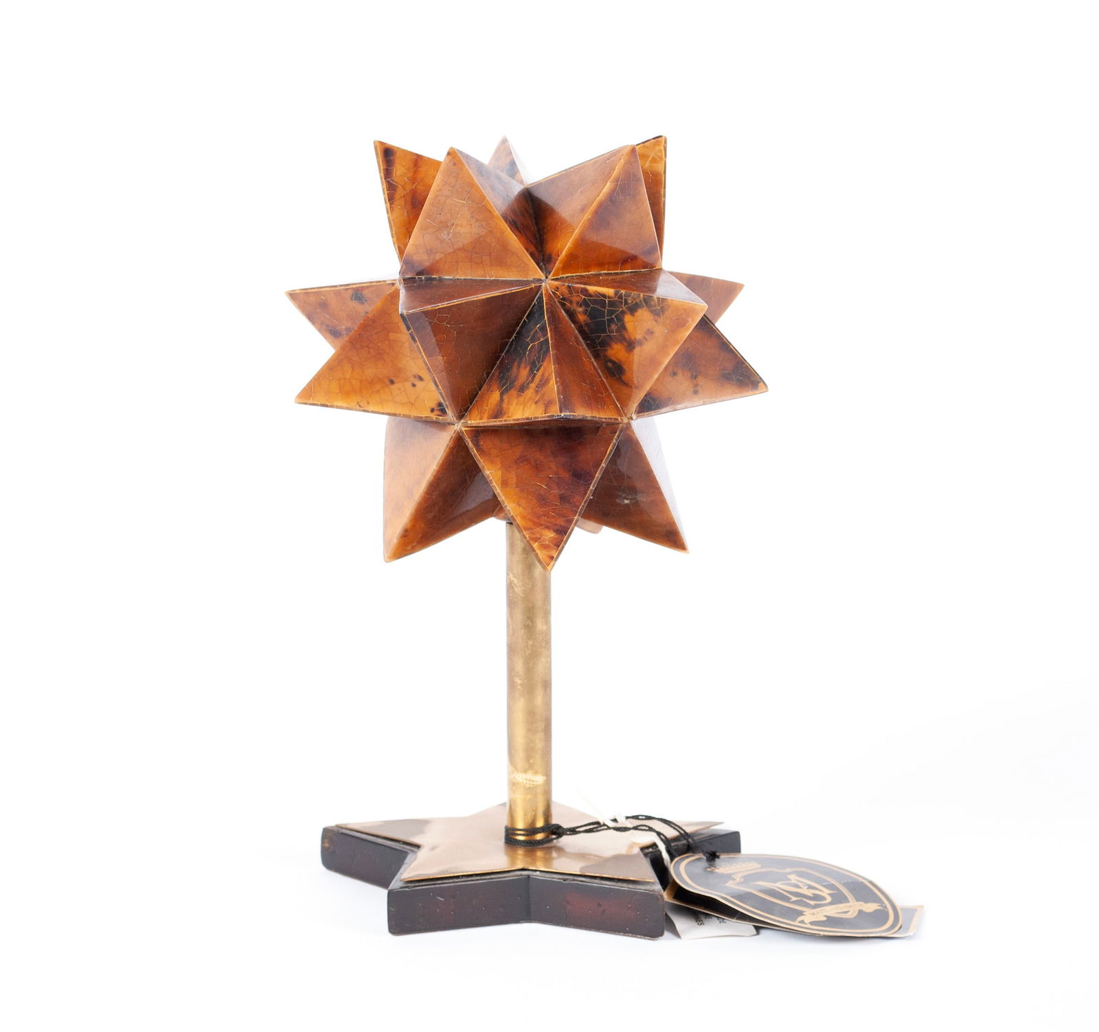 TABLETOP ORNAMENT BY  MAITLAND-SMITH (1 of 7)