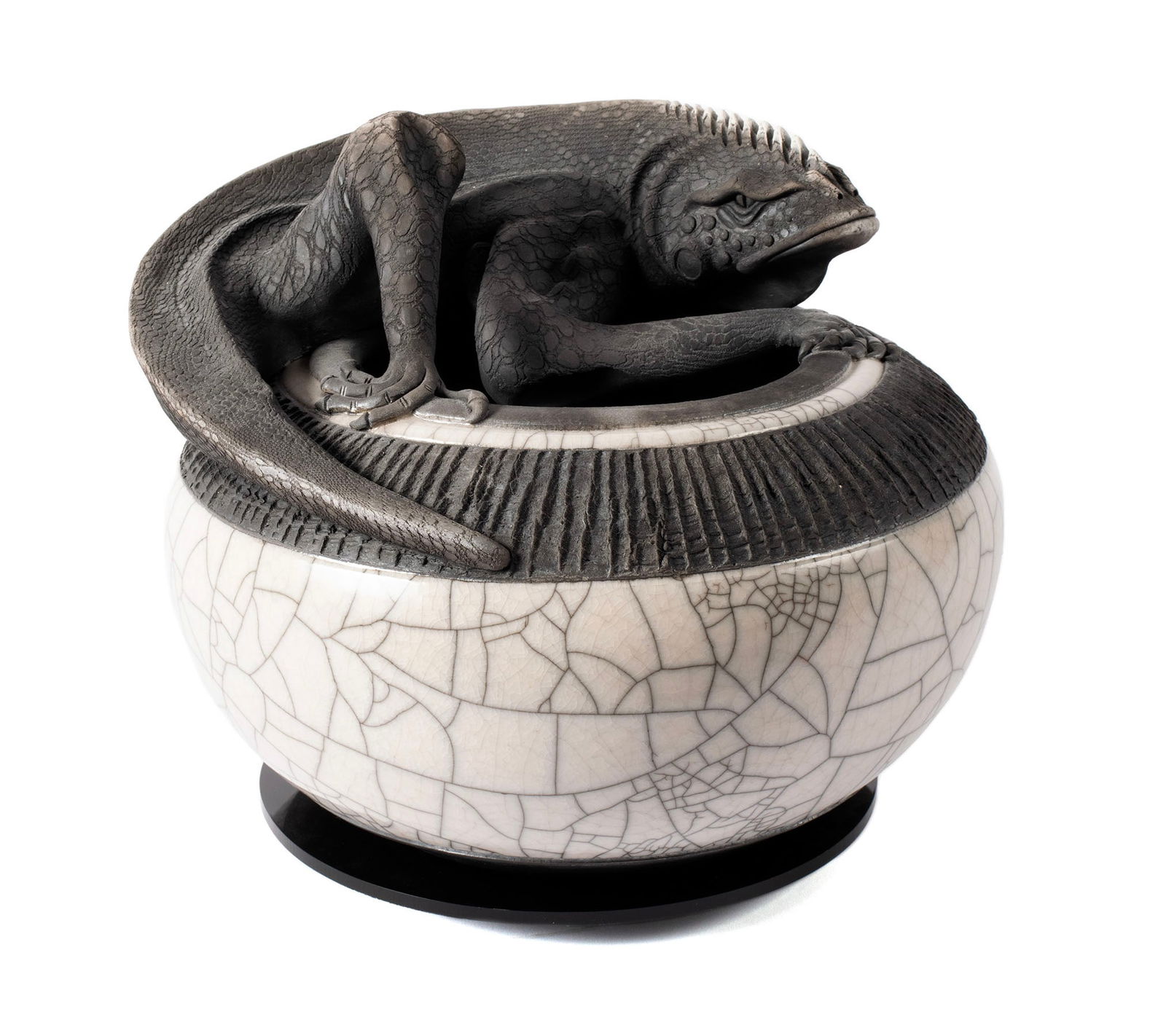 MIKE BOSE (AMERICAN, 20TH C.) (1 of 10)