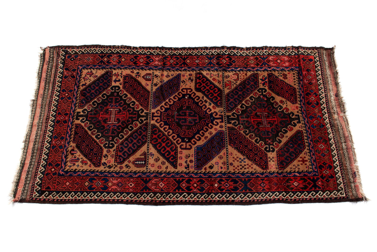 ラグ・カーペット Baluch rug Baluch rug/Afghanistan