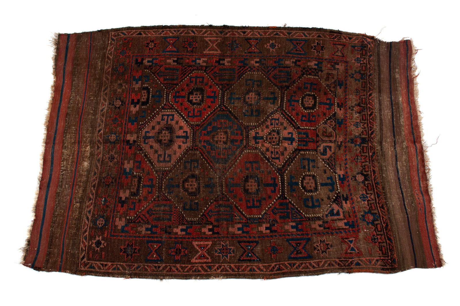 BALUCH AREA RUG (1 of 7)
