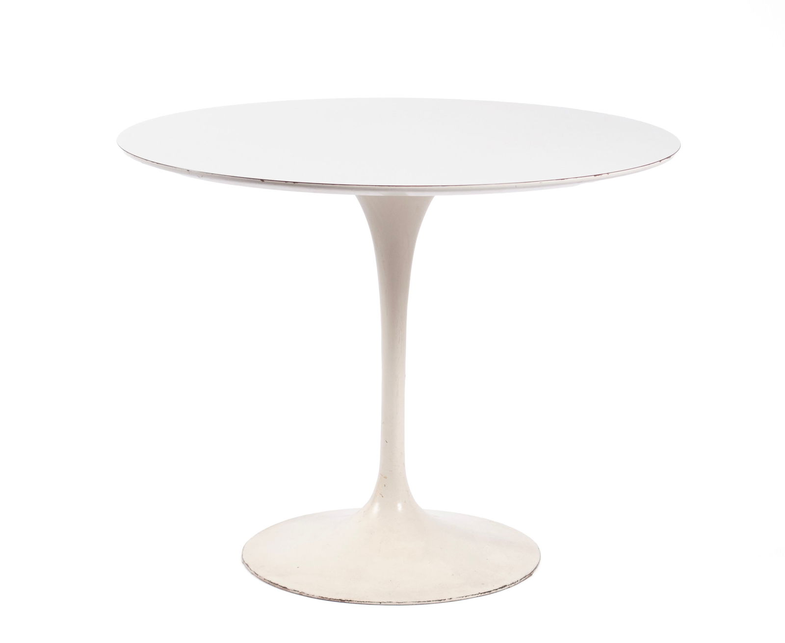 EERO SAARINEN FOR KNOLL  TULIP  DINETTE TABLE (1 of 8)