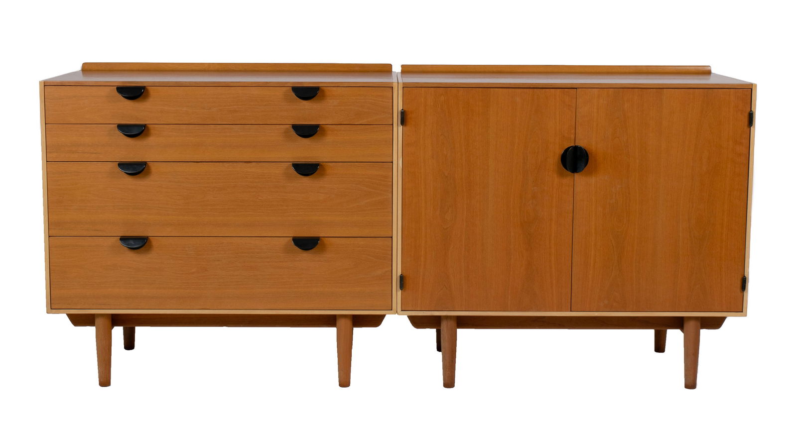 FINN JUHL MODEL  24-22  CREDENZA FOR BAKER (1 of 13)