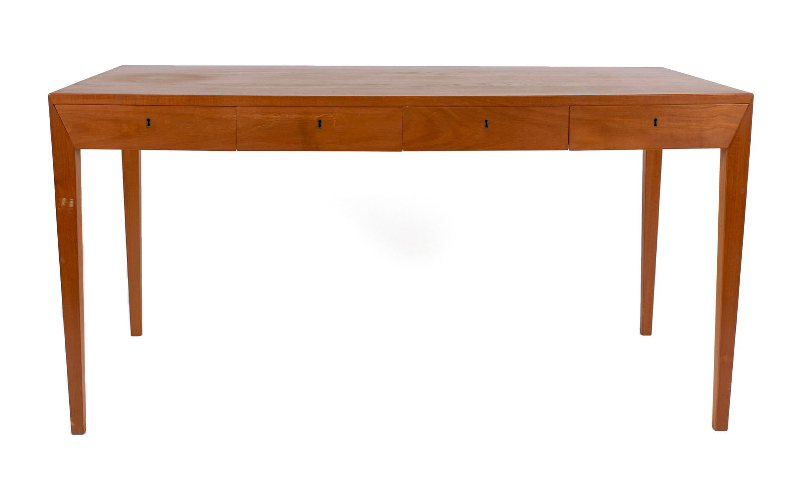 SEVERIN HANSEN MADE BY HASLEV MOBELFABRIK  36  WRITING DESK (1 of 11)