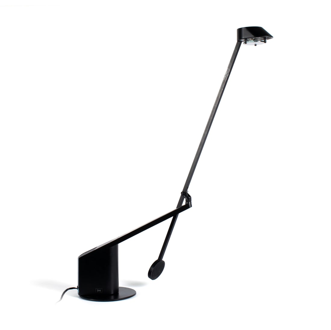 RODOLFO BONETTO ALA DESK LAMP FOR GUZZINI (1 of 8)