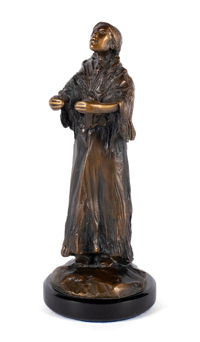 GLENNA GOODACRE (AMERICAN, 1939-2020) (1 of 11)