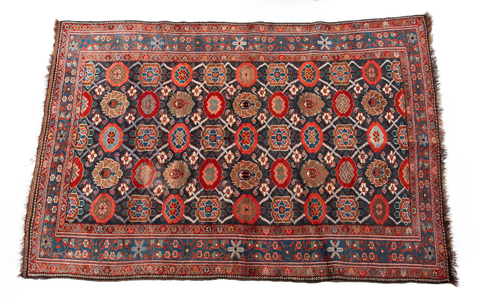 VARAMIN AREA RUG (1 of 6)