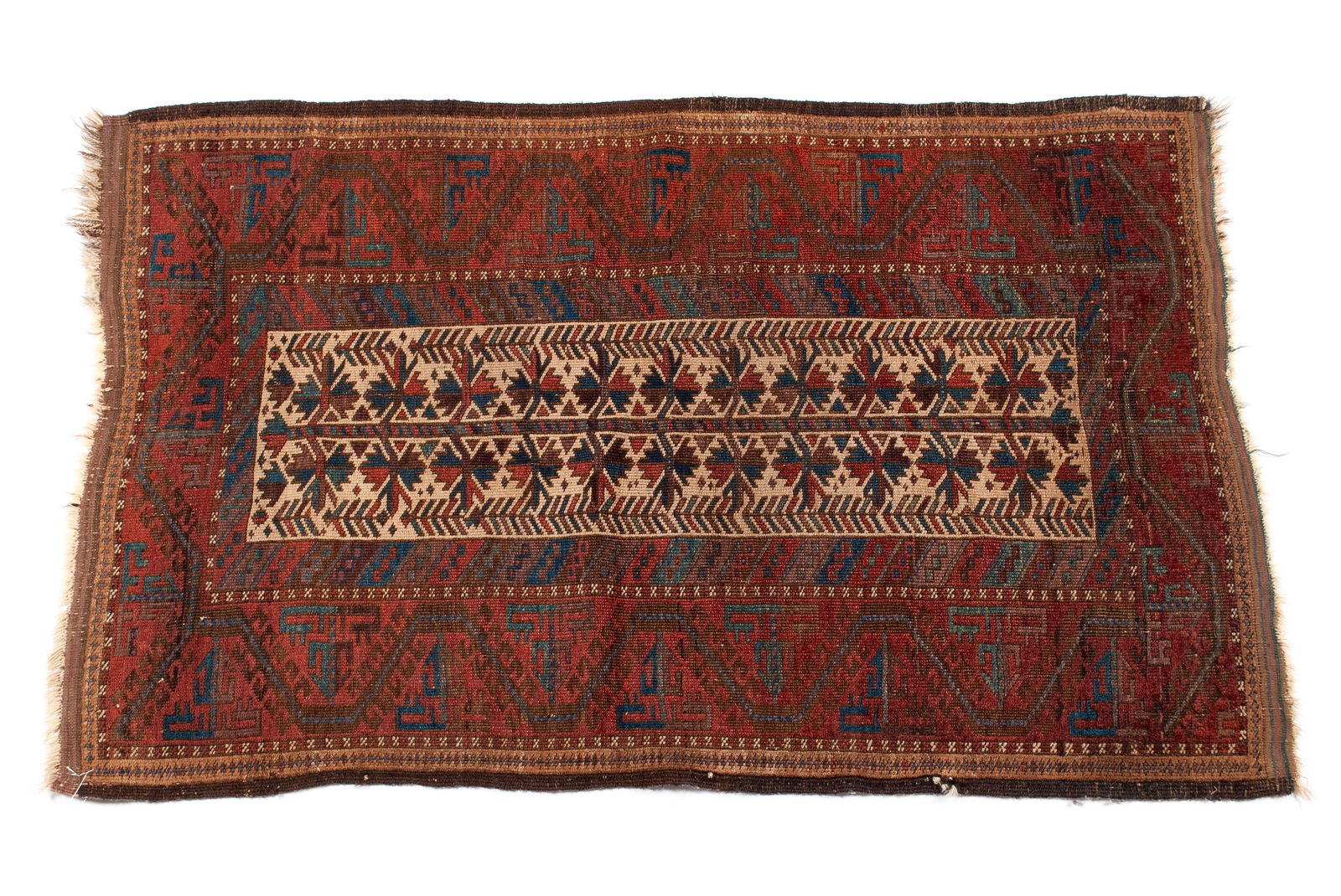 Baluch Area Rug