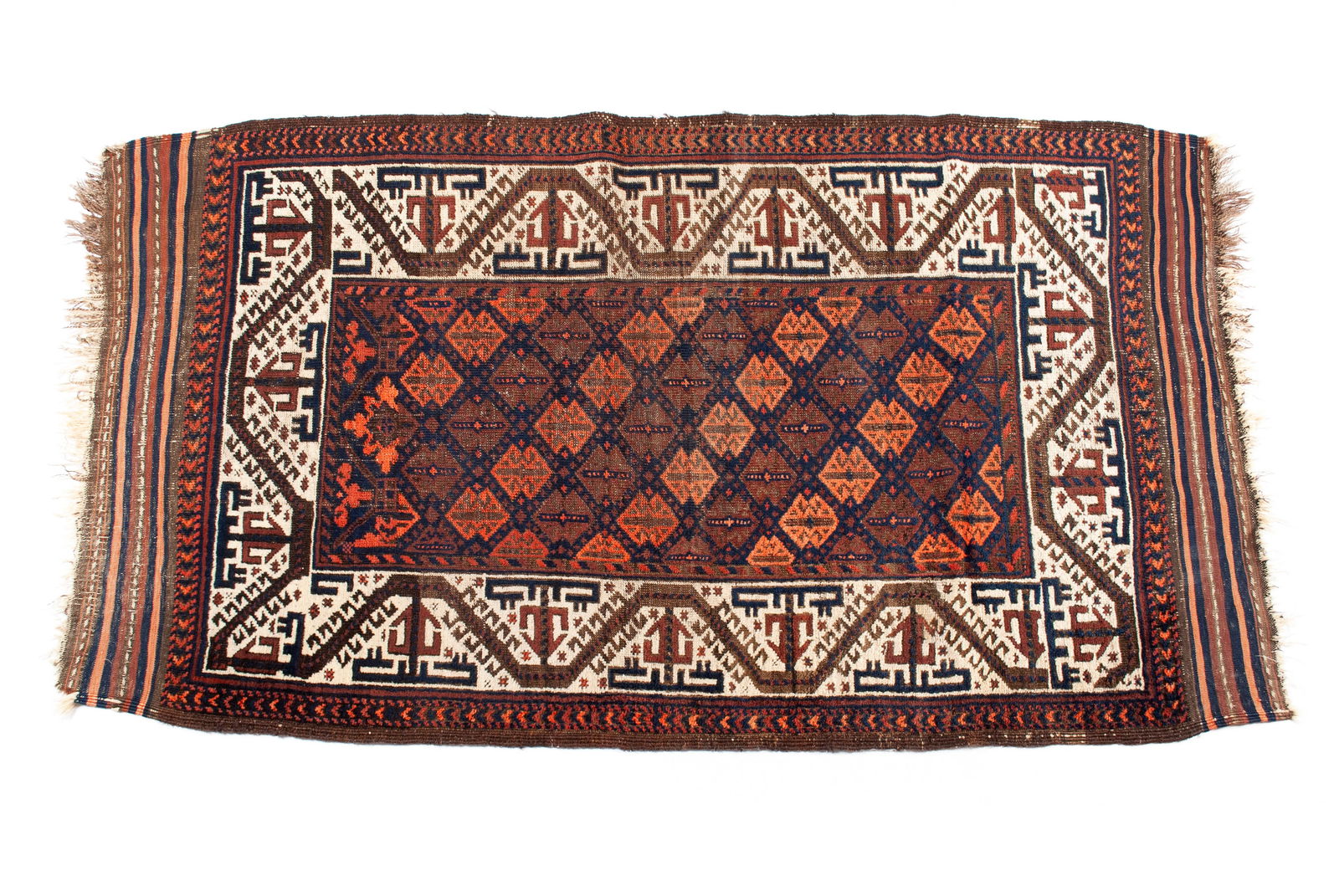 BALUCH AREA RUG (1 of 6)