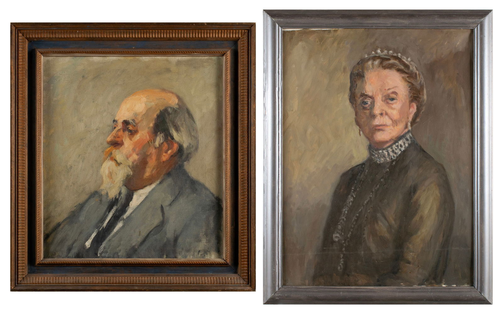 VIRGINIA 'TITO' GAY (AMERICAN (ST. LOUIS), 1932-2024) (1 of 17)