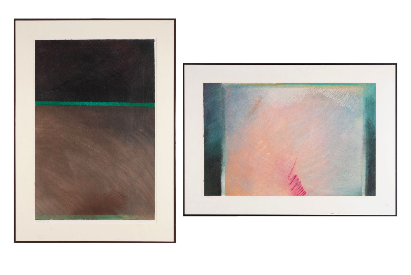 BERT VANDERMARK (AMERICAN (ST. LOUIS), 20TH CENTURY) (1 of 10)