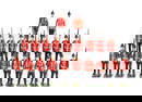 COLLECTION OF BRITAINS LEAD BRITISH INFANTRY TOY SOLDIERS