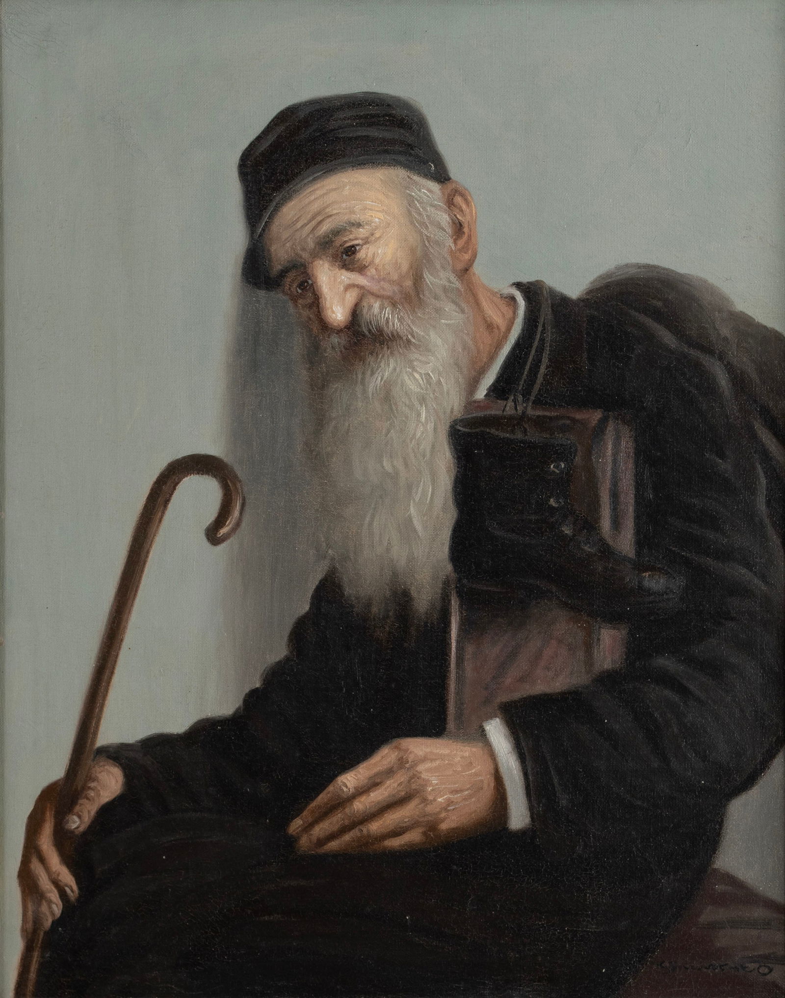 KONSTANTIN SZEWCZENKO (POLISH, 1910-1991) (1 of 6)