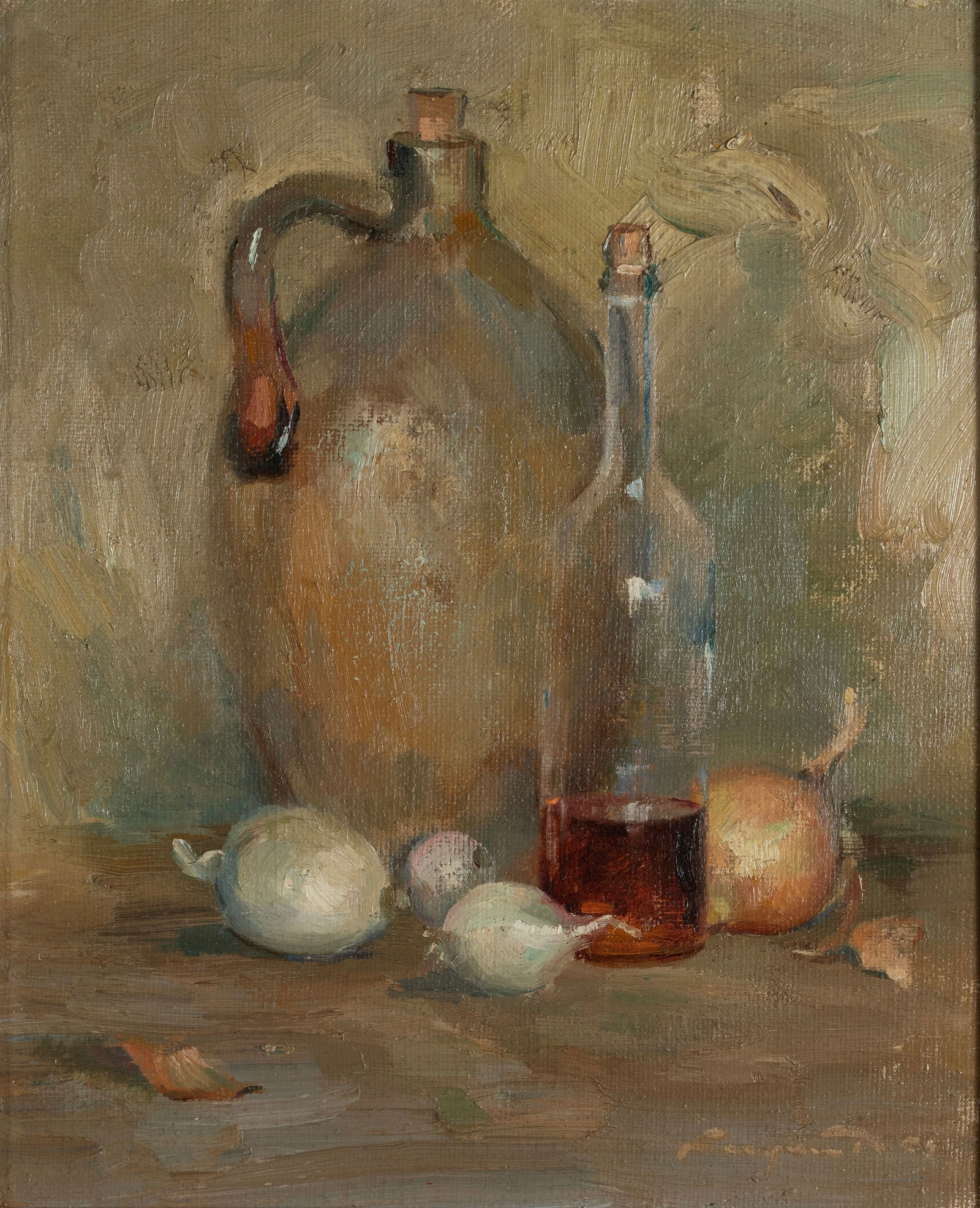 EUGENIUSZ DOBOSIEWICS (ILLINOIS, 20TH CENTURY) (1 of 7)