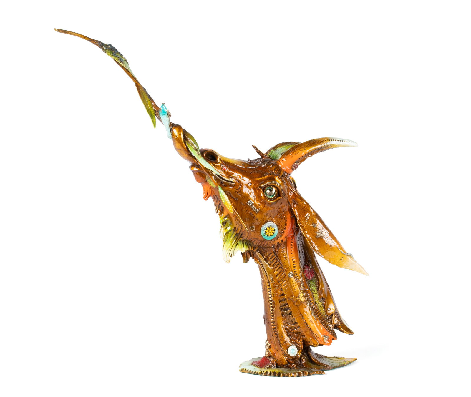 NANO LOPEZ (COLOMBIAN, B. 1955) (1 of 20)